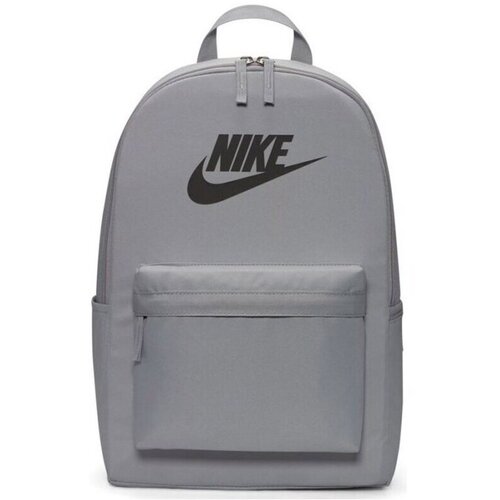 Nike Nahrbtniki Heritage Siva Slike