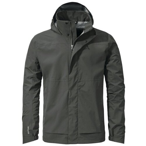 Schöffel Jakne Ganzjahresjacke Bellagio Siva Cene