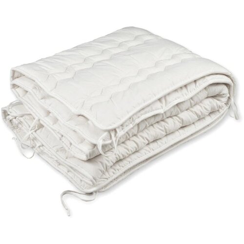 Odeja Poplun Organic Wool Medium-260x200 Cijene