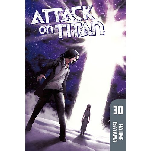 Diamond Comic Distributors Hajime Isayama - Attack on Titan 30 Slike