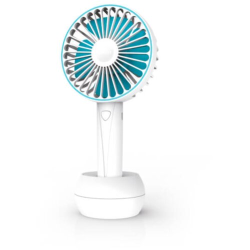 Sogo VEN-SS-21445 mini baterijski ventilator, (21307311) Slike