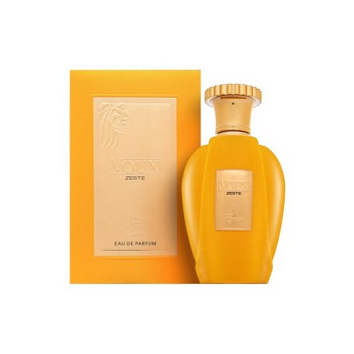 Emir Voux Zeste 100ml Eau de Parfum Unisex Fragrance Slike