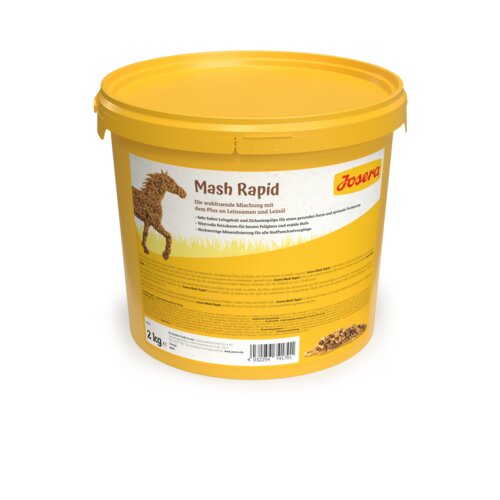 Josera Mash Rapid - 2 kg Slike