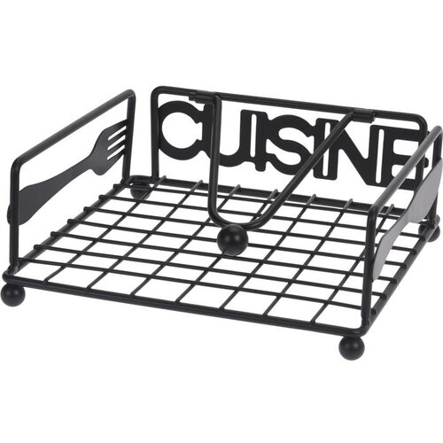  STALAK ZA SALVETE METALNI CUISINE Cijene