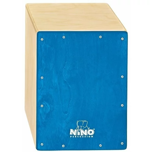 Nino 950B Wood-Cajon Modra
