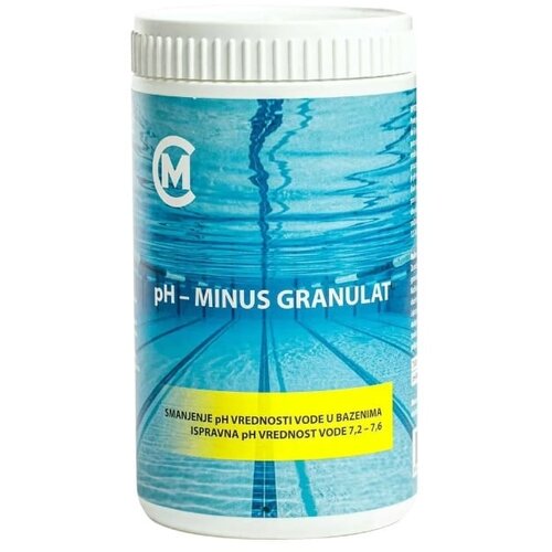  PH minus 1.5kg Cene
