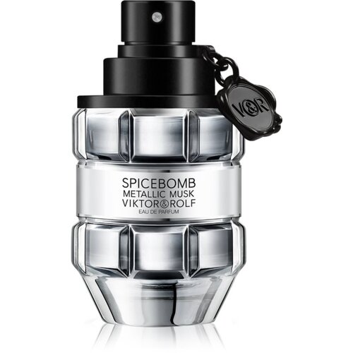 Viktor & Rolf Spicebomb Metallic Musk parfumska voda za moške 50 ml Cene