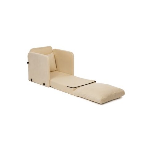 Atelier Del Sofa fotelja na razvlačenje saga single cream Slike