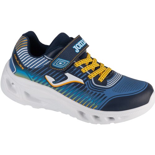 Joma Nizke superge Aquiles Jr 24 JAQUIW Modra Slike