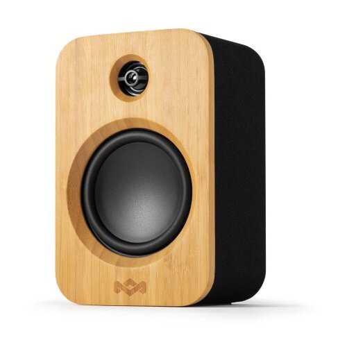Marley house of get together solo signature black Cene