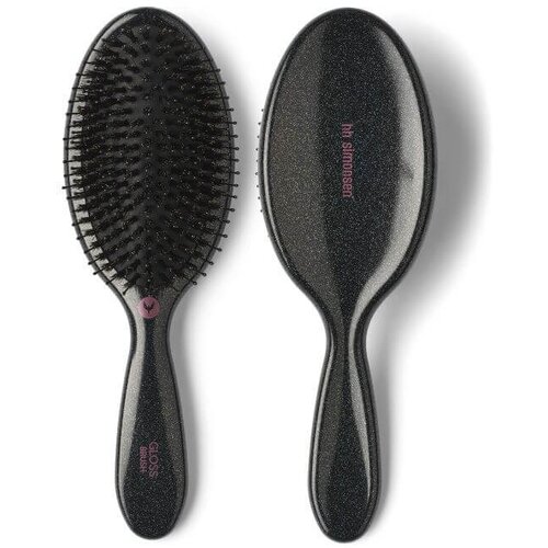 HH Simonsen Gloss Brush TWILIGHT GLITTER četka za kosu Cene