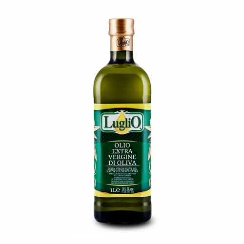 Luglio Maslinovo ulje Extra Vergine 1l Slike