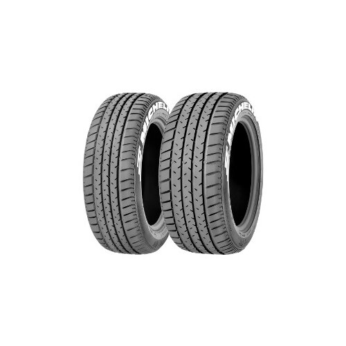 Michelin Collection Pilot SX MXX3 ( 205/55 R16 ZR ) Slike
