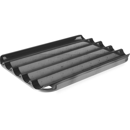 Pekač za Francoski Kruh s Teflon Premazom (600x400mm) Cene