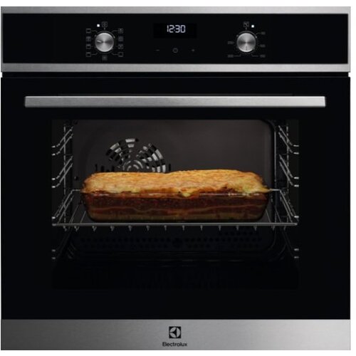 Electrolux EZF5C50X ugradna rerna Slike