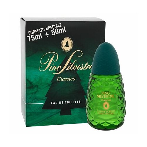 Pino Silvestre classico toaletna voda 125 ml za mu&amp;scaron;karce Slike