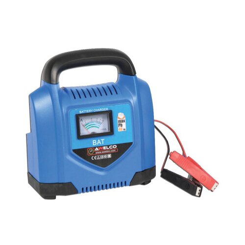 Awelco Punjač za akumulatore BAT13 77500 Slike