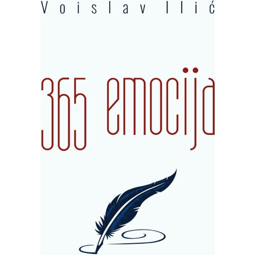  365 emocija Cene
