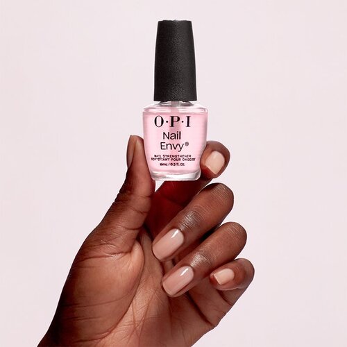 OPI Nail Envy hranilni lak za nohte Pink To Envy 15 ml Slike