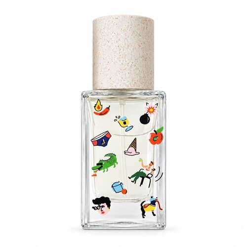 Maison Matine Poom Poom parfemska voda 15 ml unisex Slike