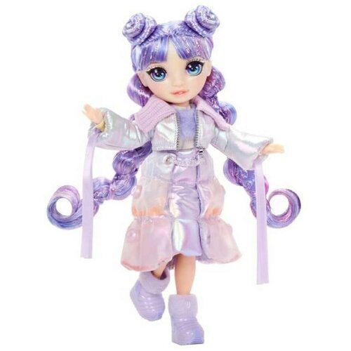  Pupa Winter Wonderland Violet, (5000549303) Cene