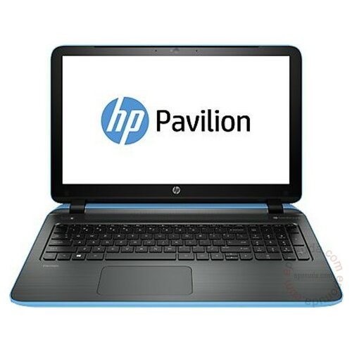 Hp Pavilion 15-p153nm (K6Z56EA) laptop Slike