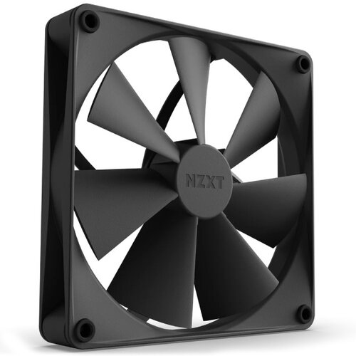 NZXT AER P140 140mm ventilator crni(RF-P14SF-B1) Cene
