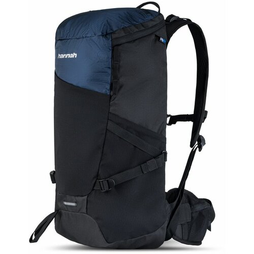HANNAH Sport backpack RAVEN 30 anthracite/blue Cene