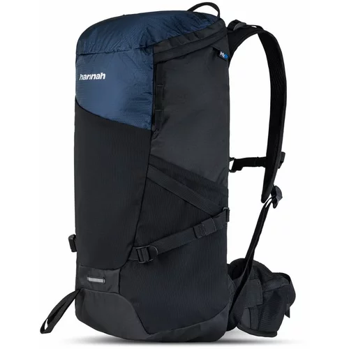 HANNAH Sport backpack RAVEN 30 anthracite/blue