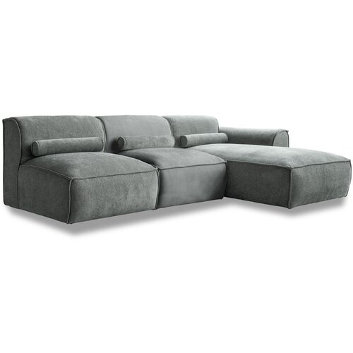 Miuform Zelena kutna garnitura (s desnim kutom) Flex Felix &amp;ndash; Slike