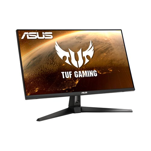 Asus TUF Gaming VG27AQ1A 170Hz 27&amp;Prime; Monitor Slike