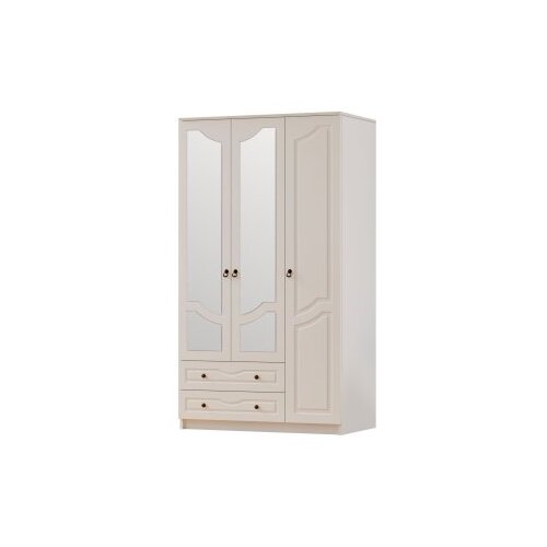 Hanah home ormar bela boja rb 105 Slike