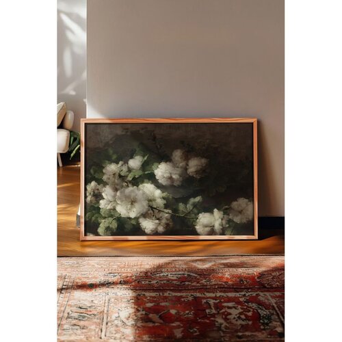 WALLXPERT Dekorativna slika u okviru 30 x 40 cm Cene