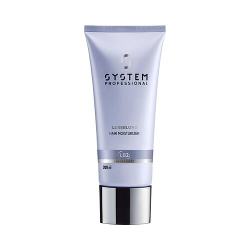 System Professional LipidCode LuxeBlond Hair Moisturizer (LB2) Cene