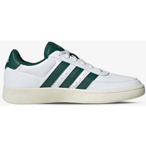 Adidas Muške patike Breaknet 2.0, Belo-Zelene Cene