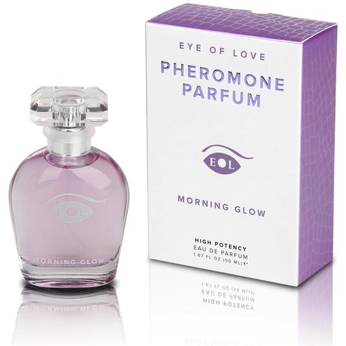 Eye Of Love Parfum Morning Glow, 50 ml Cene