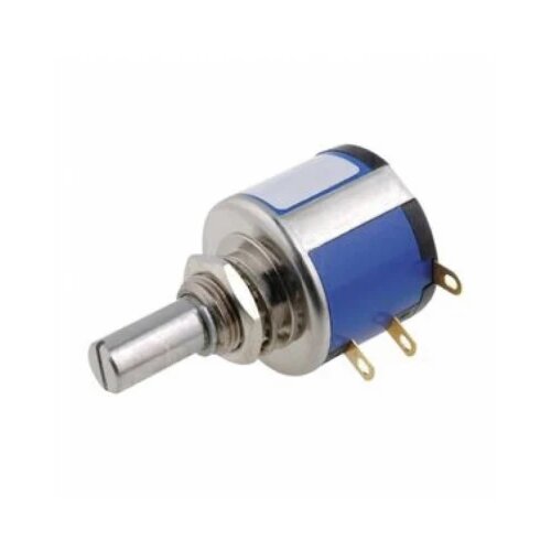 Schukat Electronic gmbh Potenciometar 534-2K Cene