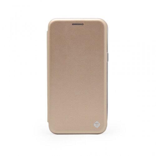 Teracell Maska na preklop za Huawei Y7 Prime 2018/Honor 7C Flip Cover roze Slike