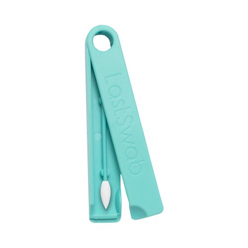 LastObject lastSwab Beauty - Dupin tirkizna Slike