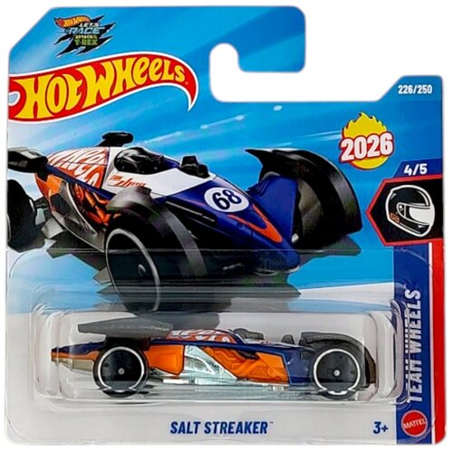 Mattel Hot Wheels: Salt Streaker autić 1/64 - Cene