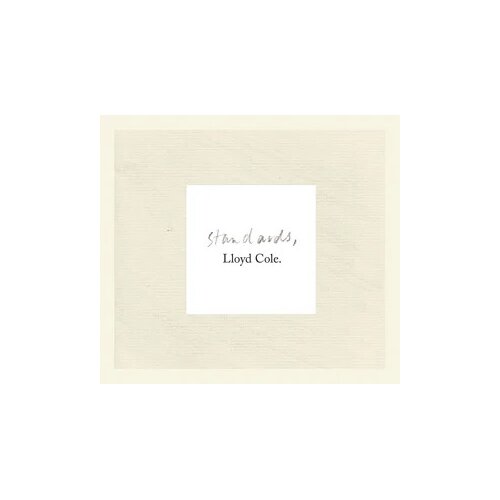  lloyd cole - standards Cene