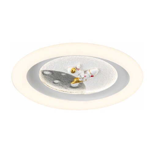 Master Plafonjera LED dječija 120W 50cm 3 boje GS-825560 Cijene