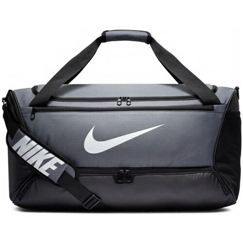Nike Brasilia M Duffel 90 61L sarena Cene