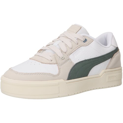 Puma Nizke superge 'CA Pro Lux' bež / zelena / bela Cene