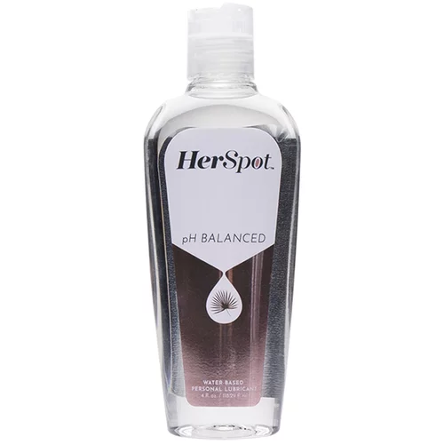 Fleshlight Lubrikant - HerSpot Ph Balanced, 100 ml