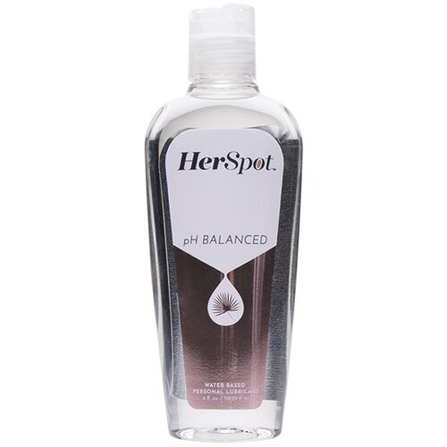 Fleshlight Lubrikant - HerSpot Ph Balanced, 100 ml Slike