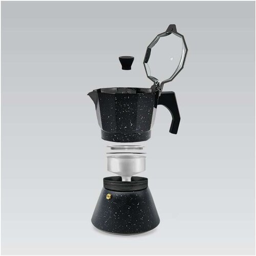 Maestro MR1667-6 džezva za espresso kafu 6 šoljica 300ML Cene