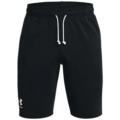 Under Armour muški šorc UA RIVAL TERRY SHORT M 1361631-001