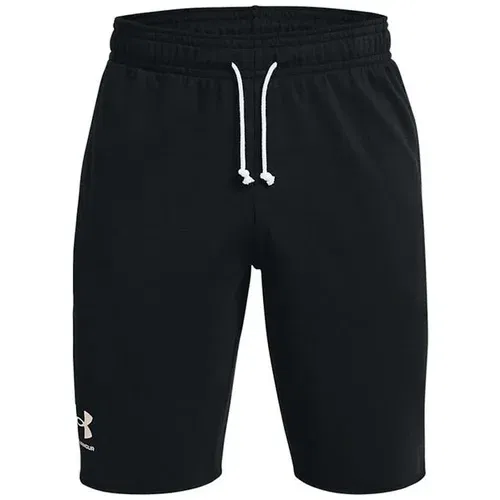 Under Armour Šorc UA Rival Terry Shorts