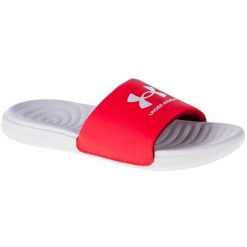 Under Armour Ansa Fixed Slides Crvena Cijene